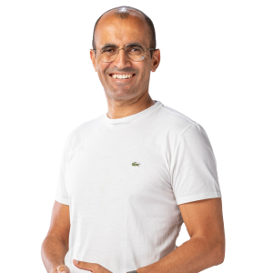 Ziad Mokhtar's' photo