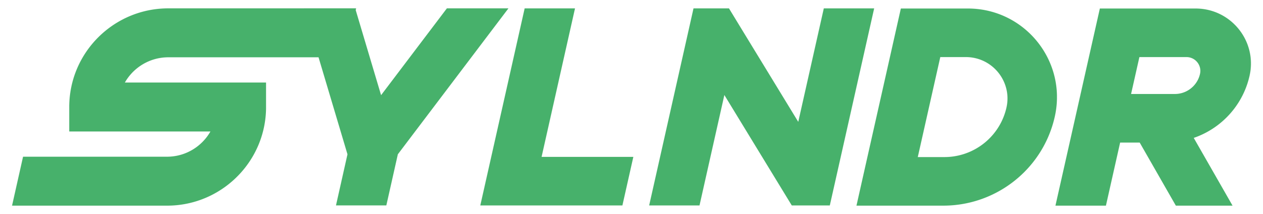 Sylndr logo