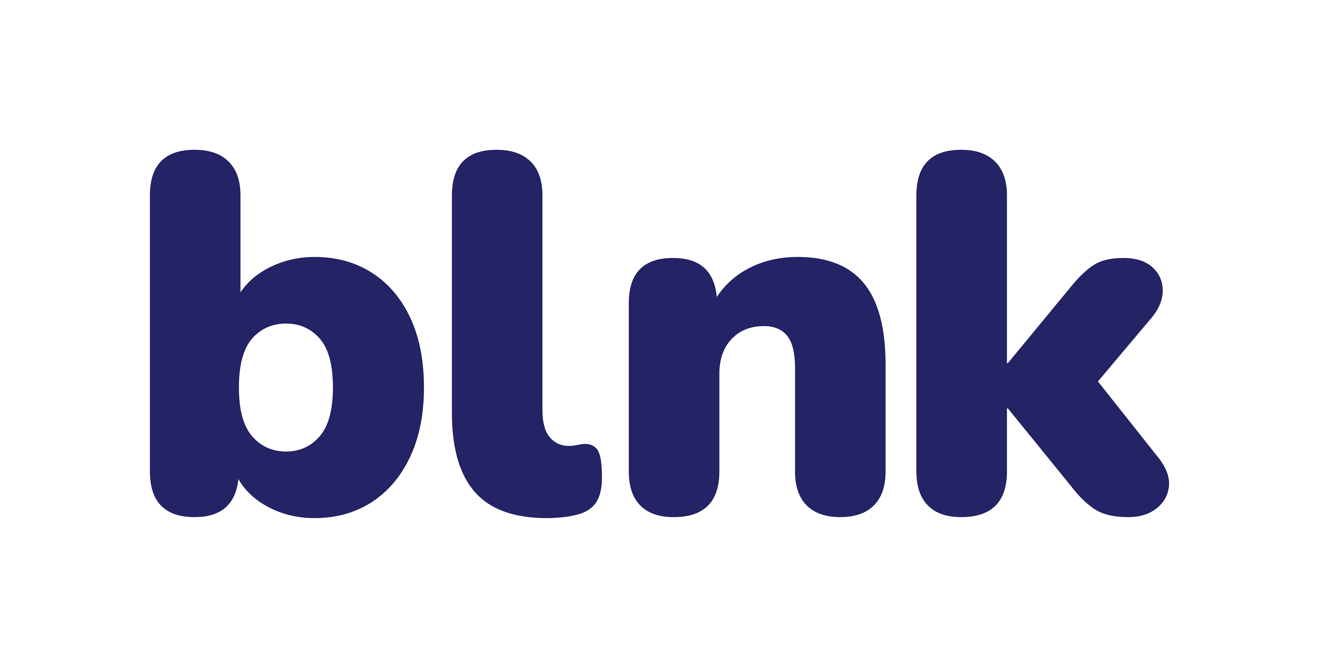 blnk navy logo