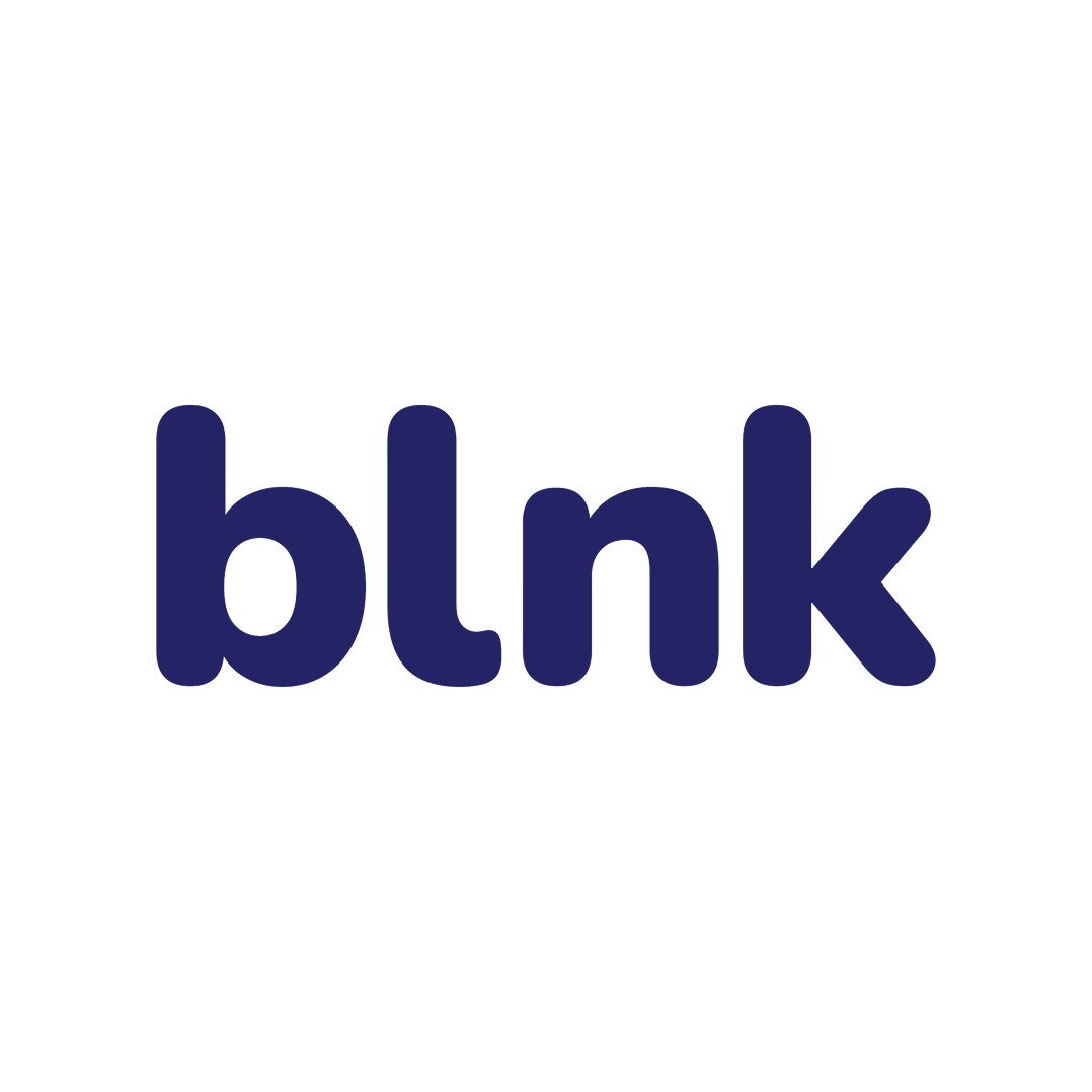Blnk logo